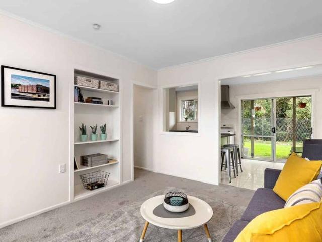 House for rent in Balmoral, Oroua County