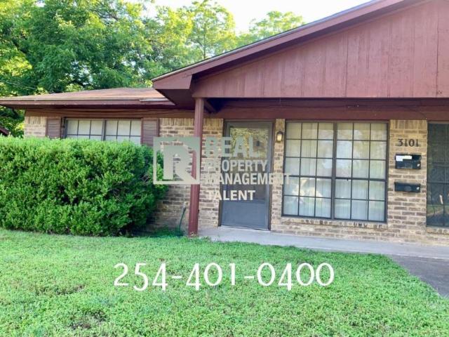 Condo for rent in Waco, McLennan County
