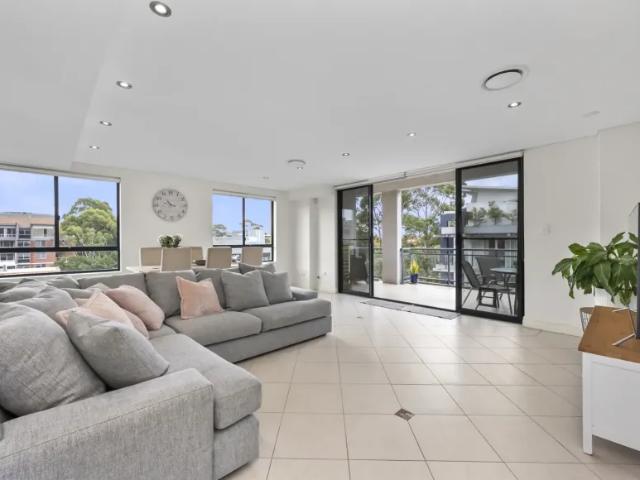 Apartment for sale in Sydney, New South Wales