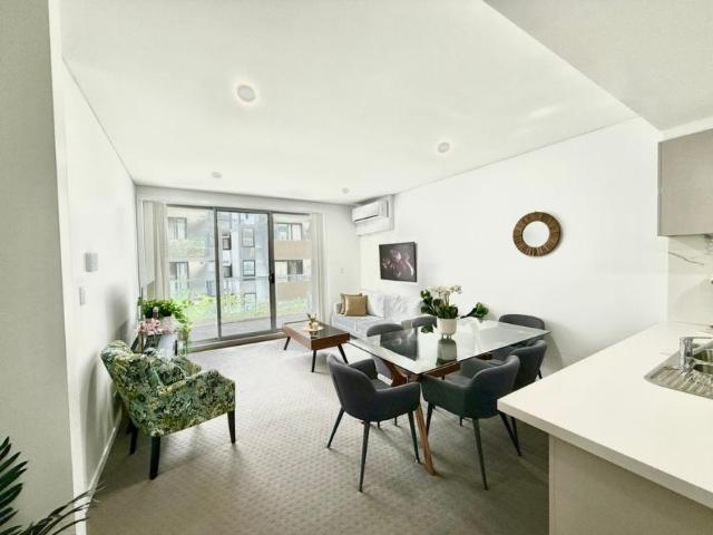 Apartment for sale in Waitara, New South Wales
