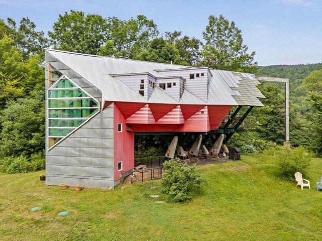 House for sale in Waitsfield, Vermont