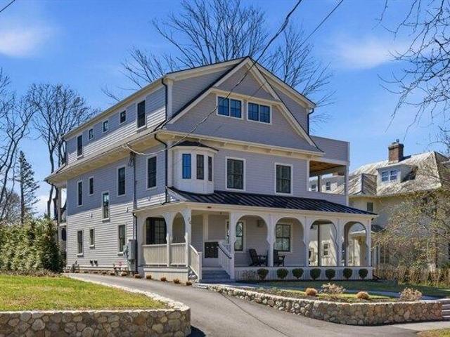 Condo for sale in Wakefield, Massachusetts