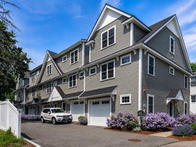 Condo for sale in Wakefield, Massachusetts