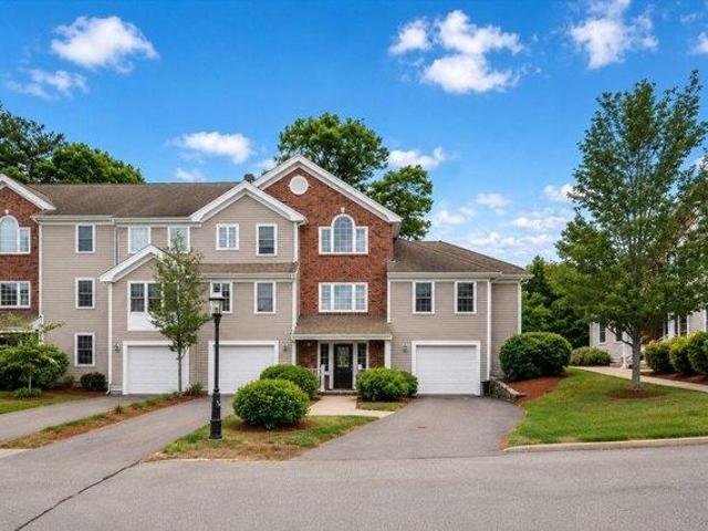 Condo for sale in Wakefield, Massachusetts