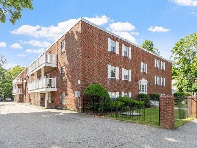 Condo for sale in Wakefield, Massachusetts