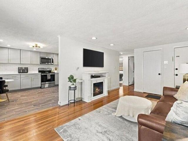 Condo for sale in Wakefield, Massachusetts