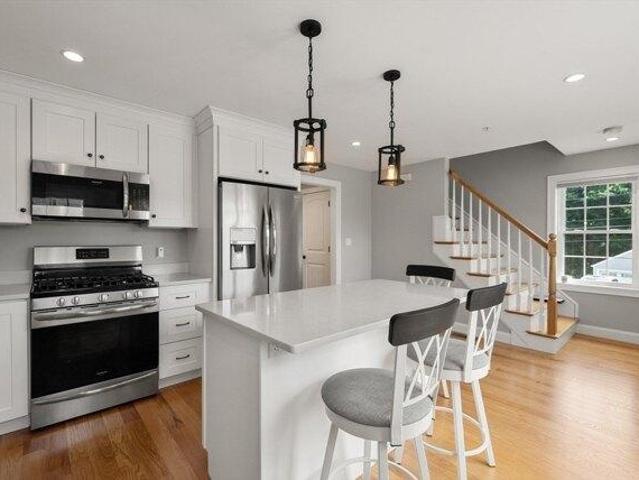 Condo for sale in Wakefield, Massachusetts