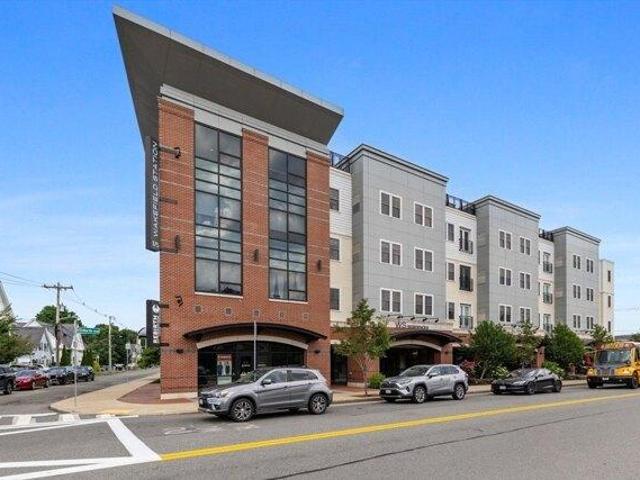 Condo for sale in Wakefield, Massachusetts