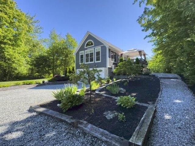 House for sale in Waldoboro, Maine
