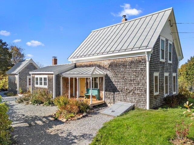 House for sale in Waldoboro, Lincoln County