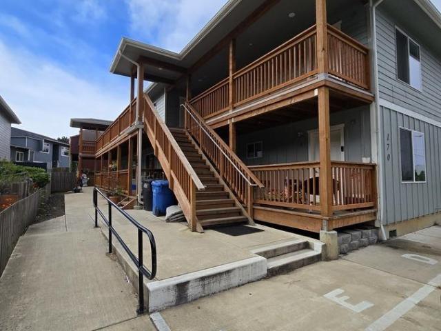 Apartment for rent in Oregonia