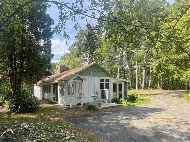 House for sale in Hampden, Massachusetts
