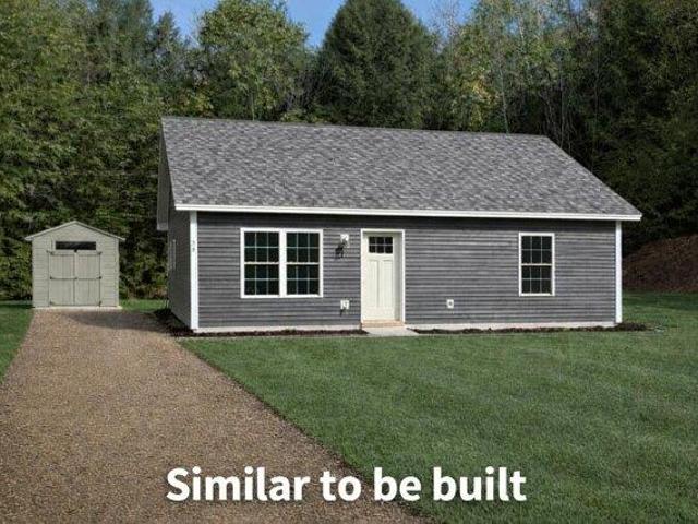 House for sale in Wales, Androscoggin County