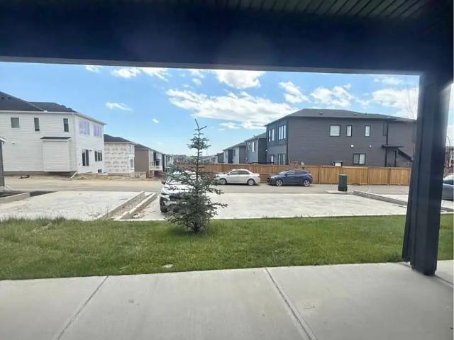 Apartment for rent in Carrington, Calgary