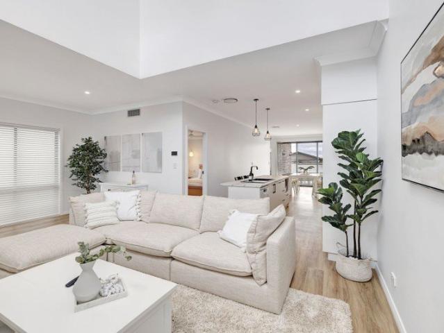 Townhouse for rent in Mudgee, New South Wales