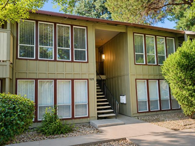 Apartment for rent in Chico, Butte County