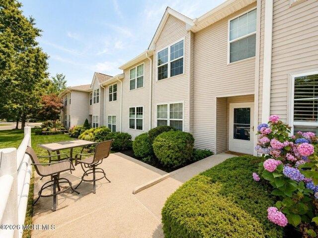 Condo for sale in Monmouth, New Jersey