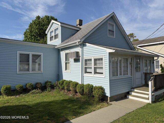 House for sale in Monmouth, New Jersey