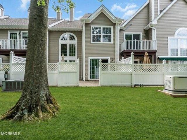 House for sale in Monmouth, New Jersey