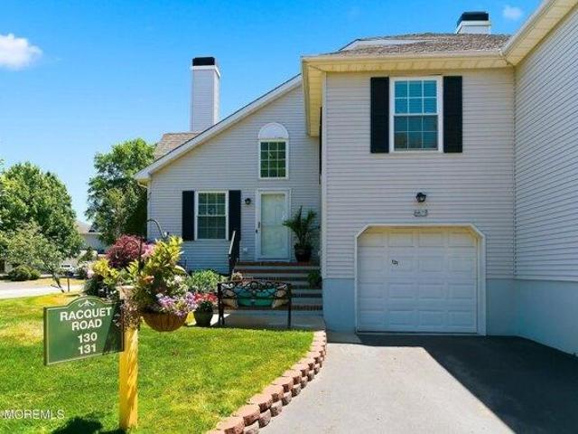 Condo for sale in Monmouth, New Jersey