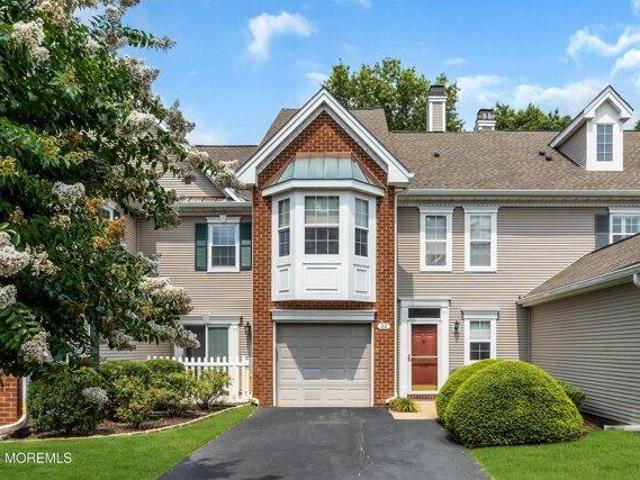 House for sale in Monmouth, New Jersey