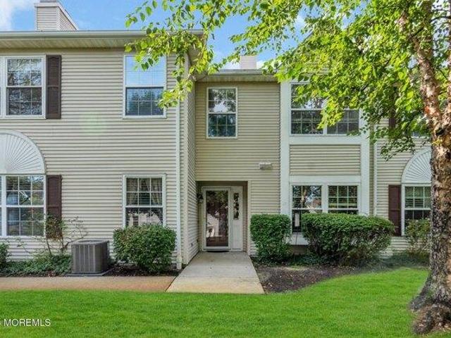 Condo for sale in Monmouth, New Jersey
