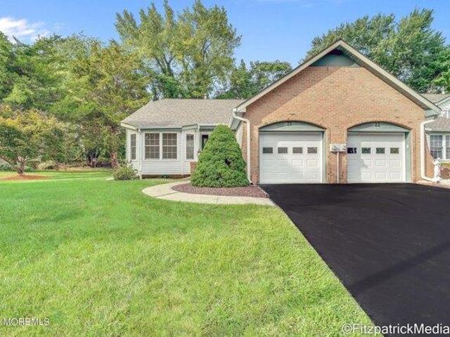 Condo for sale in Wall Township, Monmouth County