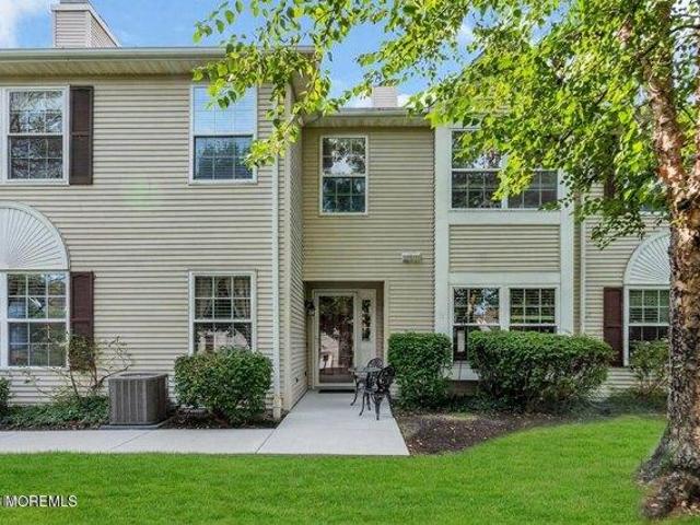 Condo for sale in Allaire Country Club Estates, Wall Township