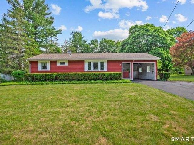 House for sale in Wallingford, Connecticut