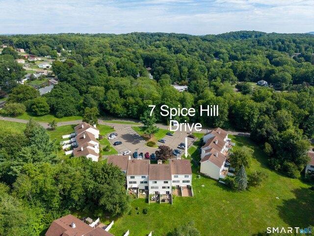 House for sale in Wallingford, Connecticut