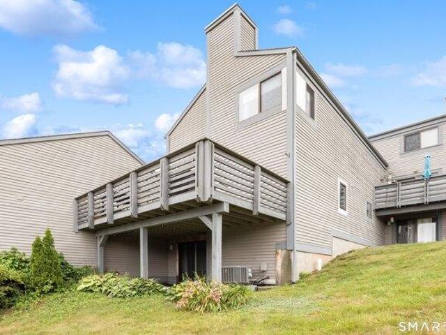 House for sale in Wallingford, Connecticut