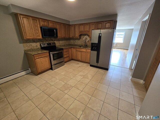 House for sale in Wallingford, Connecticut