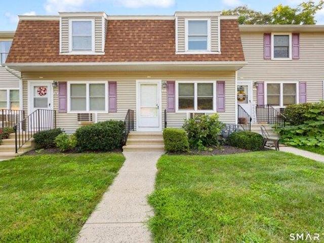 House for sale in Wallingford, Connecticut