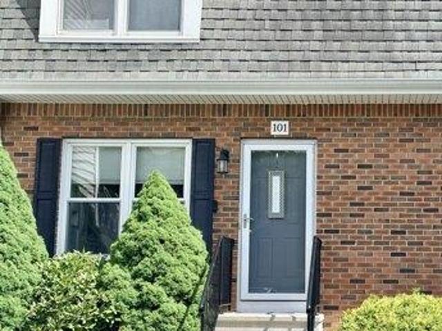 House for sale in Wallingford, Connecticut