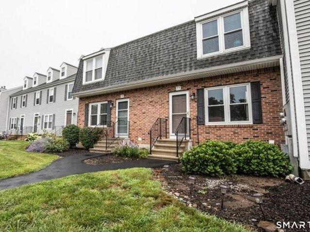 House for sale in Wallingford, Connecticut
