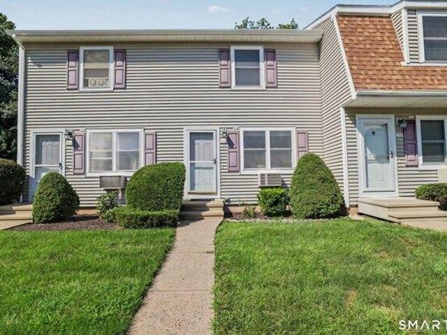 House for sale in Wallingford, Connecticut
