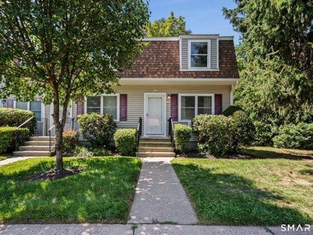 House for sale in Wallingford, Connecticut