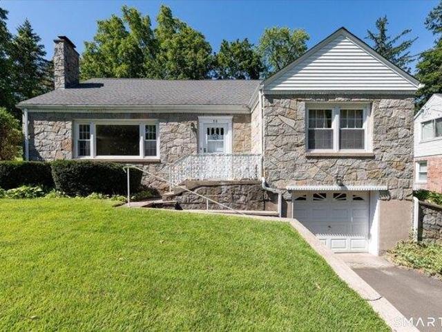 House for sale in Wallingford, Connecticut