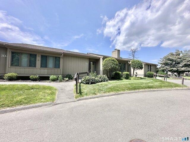 Condo for sale in The Ridges at Pond Hill, Wallingford
