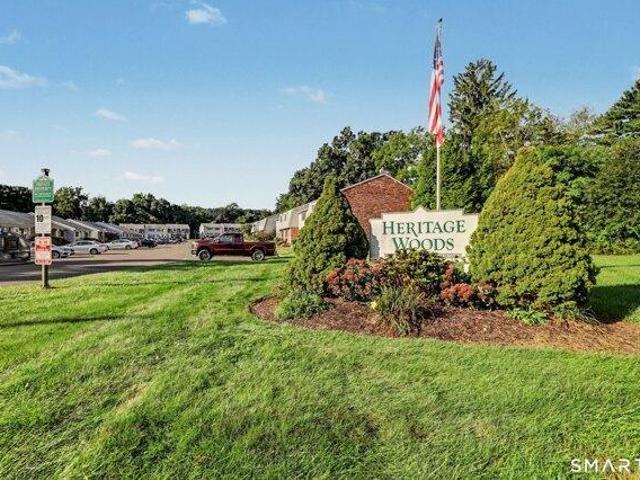 Condo for sale in Wallingford, South Central Connecticut Planning Region