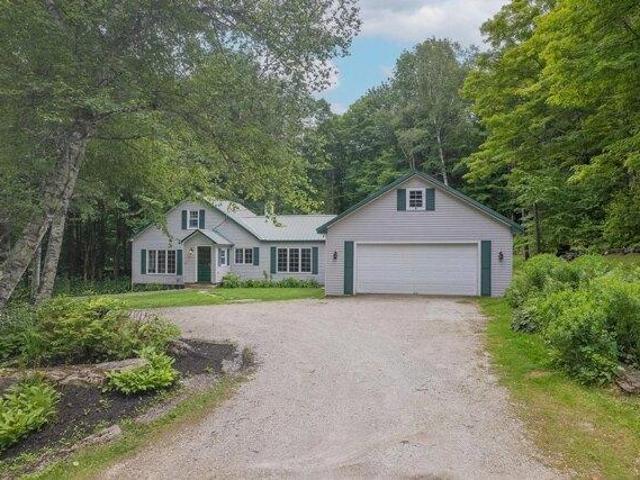 House for sale in East Wallingford, Vermont