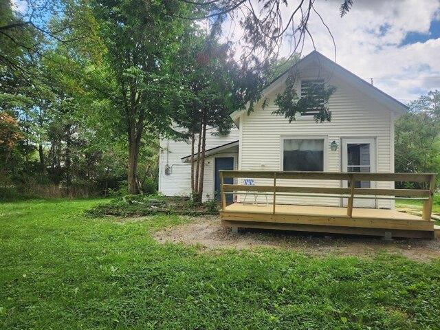 House for sale in East Wallingford, Vermont