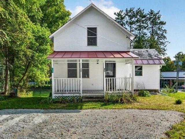 House for sale in East Wallingford, Vermont