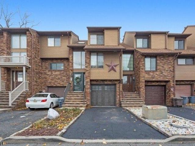 House for sale in Wallington, New Jersey