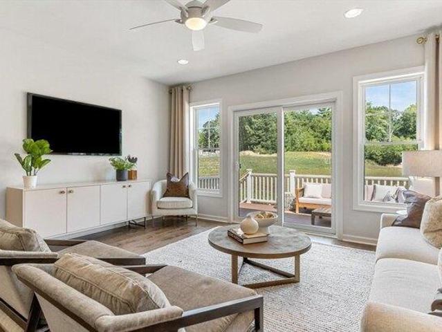 House for sale in Walpole, Massachusetts