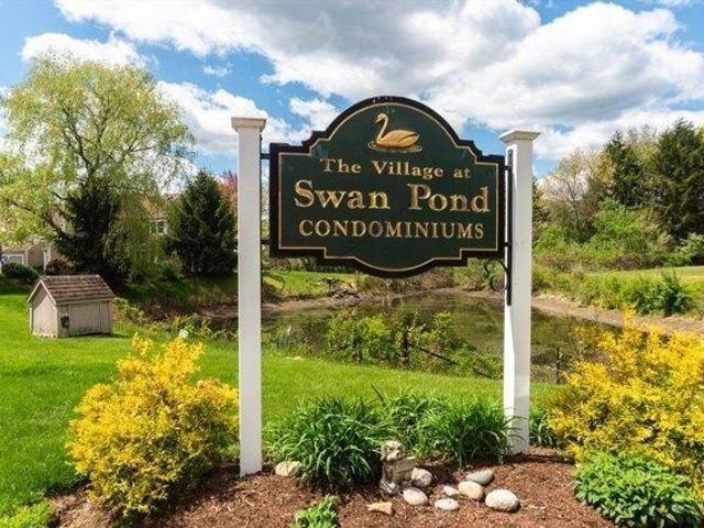 Condo for sale in Walpole, Massachusetts