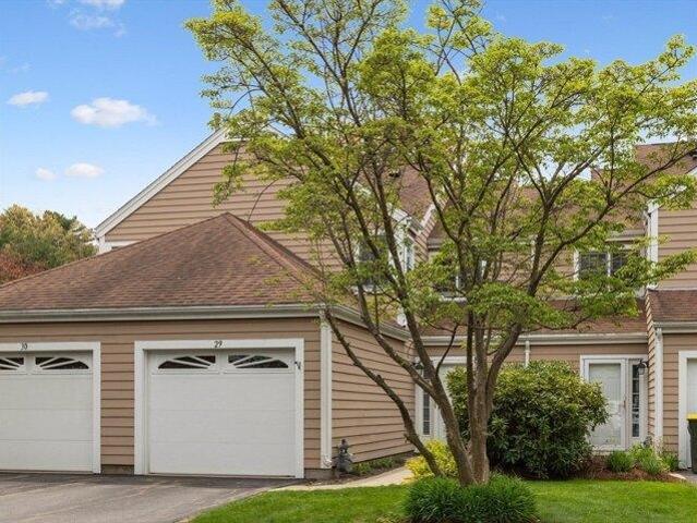 Condo for sale in Walpole, Massachusetts