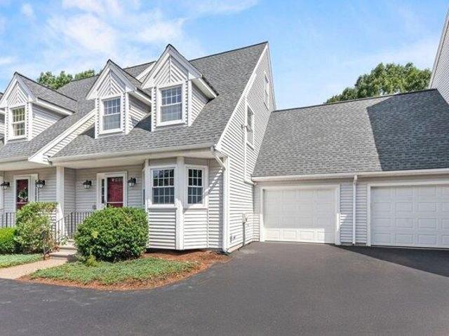 Condo for sale in Walpole, Massachusetts