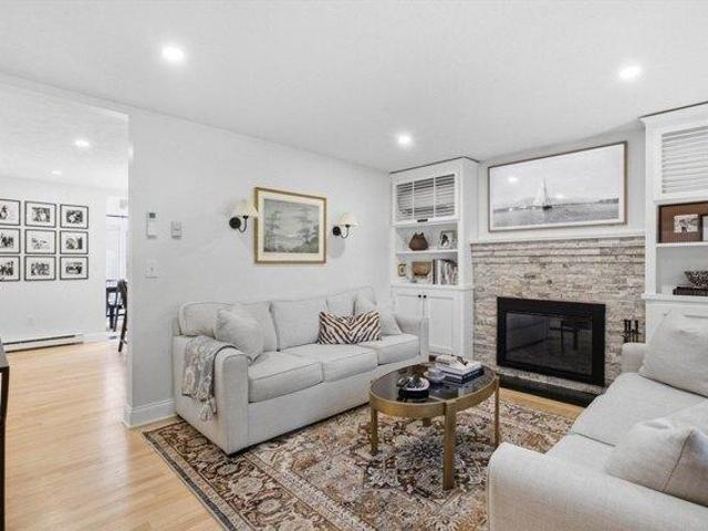 Condo for sale in Walpole, Massachusetts