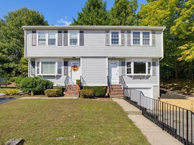 Condo for sale in Plimptonville, Walpole